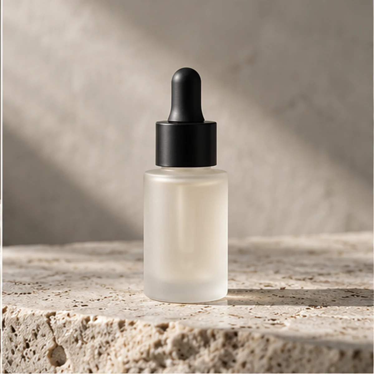 Hydrating Serum — AI-generated concept
